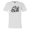 Unisex Short Sleeve Jersey T-Shirt Thumbnail