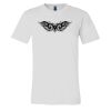 Unisex Short Sleeve Jersey T-Shirt Thumbnail