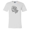 Unisex Short Sleeve Jersey T-Shirt Thumbnail