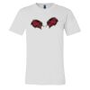 Unisex Short Sleeve Jersey T-Shirt Thumbnail