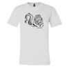 Unisex Short Sleeve Jersey T-Shirt Thumbnail