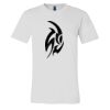 Unisex Short Sleeve Jersey T-Shirt Thumbnail