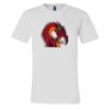 Unisex Short Sleeve Jersey T-Shirt Thumbnail