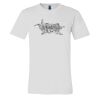 Unisex Short Sleeve Jersey T-Shirt Thumbnail
