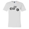 Unisex Short Sleeve Jersey T-Shirt Thumbnail