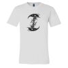 Unisex Short Sleeve Jersey T-Shirt Thumbnail