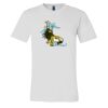 Unisex Short Sleeve Jersey T-Shirt Thumbnail