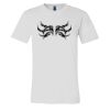 Unisex Short Sleeve Jersey T-Shirt Thumbnail