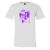 Unisex Short Sleeve Jersey T-Shirt Thumbnail