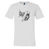 Unisex Short Sleeve Jersey T-Shirt Thumbnail