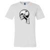 Unisex Short Sleeve Jersey T-Shirt Thumbnail