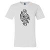 Unisex Short Sleeve Jersey T-Shirt Thumbnail