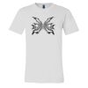 Unisex Short Sleeve Jersey T-Shirt Thumbnail