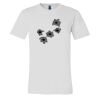Unisex Short Sleeve Jersey T-Shirt Thumbnail