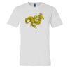 Unisex Short Sleeve Jersey T-Shirt Thumbnail