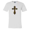 Unisex Short Sleeve Jersey T-Shirt Thumbnail