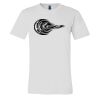 Unisex Short Sleeve Jersey T-Shirt Thumbnail