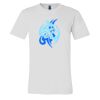 Unisex Short Sleeve Jersey T-Shirt Thumbnail