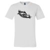 Unisex Short Sleeve Jersey T-Shirt Thumbnail