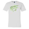 Unisex Short Sleeve Jersey T-Shirt Thumbnail