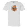 Unisex Short Sleeve Jersey T-Shirt Thumbnail