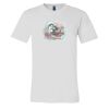 Unisex Short Sleeve Jersey T-Shirt Thumbnail