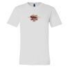 Unisex Short Sleeve Jersey T-Shirt Thumbnail