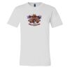 Unisex Short Sleeve Jersey T-Shirt Thumbnail