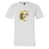 Unisex Short Sleeve Jersey T-Shirt Thumbnail
