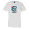 Unisex Short Sleeve Jersey T-Shirt Thumbnail