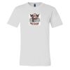 Unisex Short Sleeve Jersey T-Shirt Thumbnail