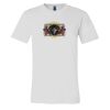 Unisex Short Sleeve Jersey T-Shirt Thumbnail