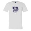 Unisex Short Sleeve Jersey T-Shirt Thumbnail