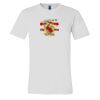 Unisex Short Sleeve Jersey T-Shirt Thumbnail