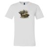 Unisex Short Sleeve Jersey T-Shirt Thumbnail