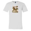 Unisex Short Sleeve Jersey T-Shirt Thumbnail