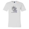 Unisex Short Sleeve Jersey T-Shirt Thumbnail