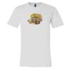 Unisex Short Sleeve Jersey T-Shirt Thumbnail