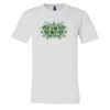 Unisex Short Sleeve Jersey T-Shirt Thumbnail