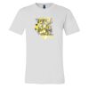 Unisex Short Sleeve Jersey T-Shirt Thumbnail