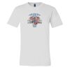 Unisex Short Sleeve Jersey T-Shirt Thumbnail