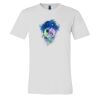 Unisex Short Sleeve Jersey T-Shirt Thumbnail