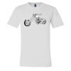 Unisex Short Sleeve Jersey T-Shirt Thumbnail