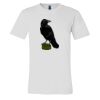 Unisex Short Sleeve Jersey T-Shirt Thumbnail