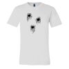 Unisex Short Sleeve Jersey T-Shirt Thumbnail