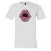 Unisex Short Sleeve Jersey T-Shirt Thumbnail