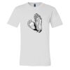 Unisex Short Sleeve Jersey T-Shirt Thumbnail