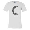 Unisex Short Sleeve Jersey T-Shirt Thumbnail