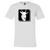 Unisex Short Sleeve Jersey T-Shirt Thumbnail