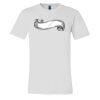 Unisex Short Sleeve Jersey T-Shirt Thumbnail
